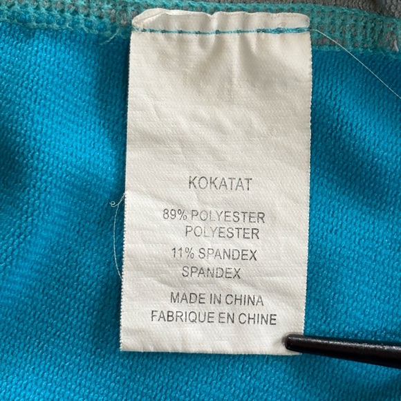 Kokotat Rash Guard - Picture 9 of 10